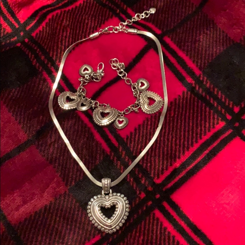 Brighton Heart Set